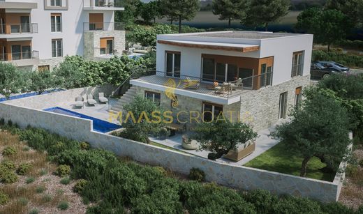 Casa di lusso a Rogoznica, Rogoznica Općina