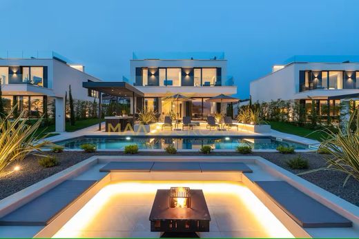 Casa de lujo en Poreč, Grad Poreč