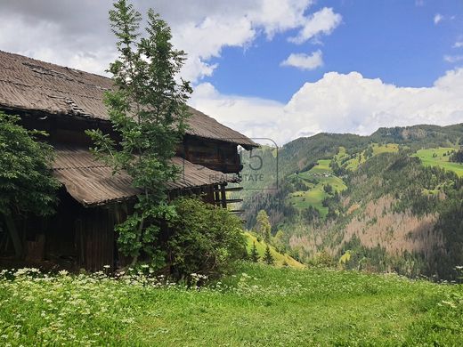 Casa di lusso a La Valle - Wengen, Bolzano