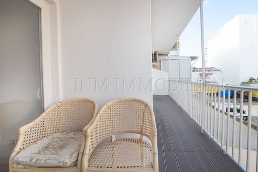 Apartment / Etagenwohnung in s'Arenal, Balearen Inseln