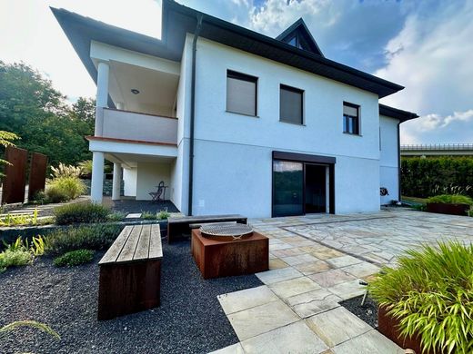 Luxury home in Sieggraben, Politischer Bezirk Mattersburg