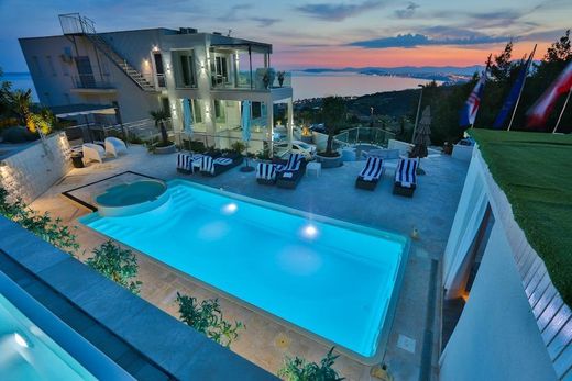 Villa in Split, Grad Split