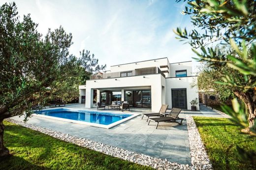 Villa in Zadar
