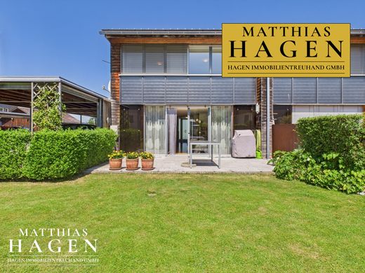 Luxe woning in Lingenau, Politischer Bezirk Bregenz