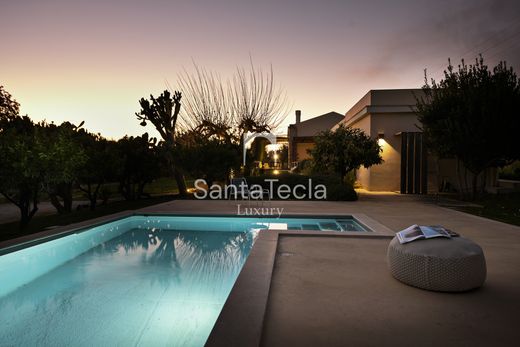 Luxury home in Noto, Syracuse