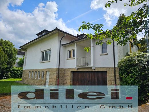 Villa a Pforzheim, Karlsruhe Region