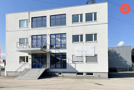 Γραφείο σε Traun, Politischer Bezirk Linz-Land