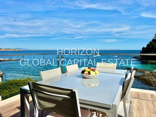 Apartment in Cas Català, Province of Balearic Islands