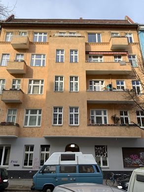 Apartment in Berlin, Land Berlin