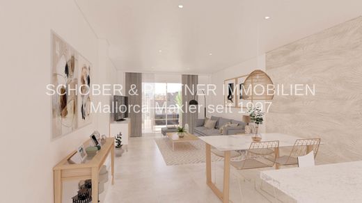 Ρετιρέ σε Cala Ratjada, Illes Balears