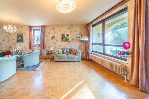 ザルツブルク, Salzburgの高級住宅