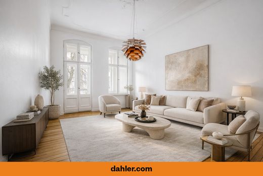 Apartment in Berlin, Land Berlin