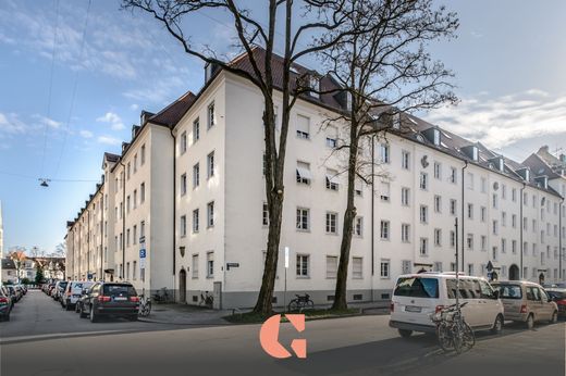 Apartment in Munich, Upper Bavaria