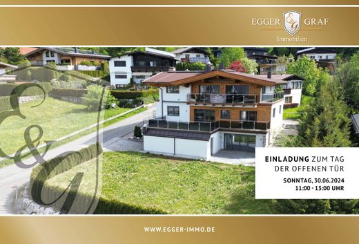 Luxury home in Ellmau, Politischer Bezirk Kufstein