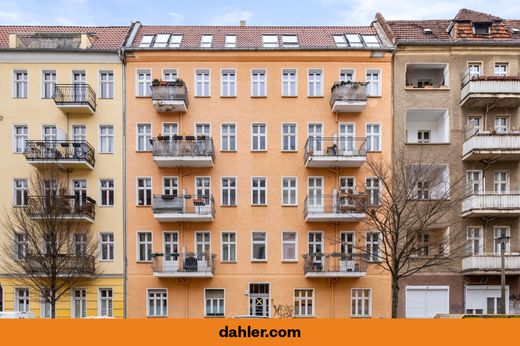 Piso / Apartamento en Berlín