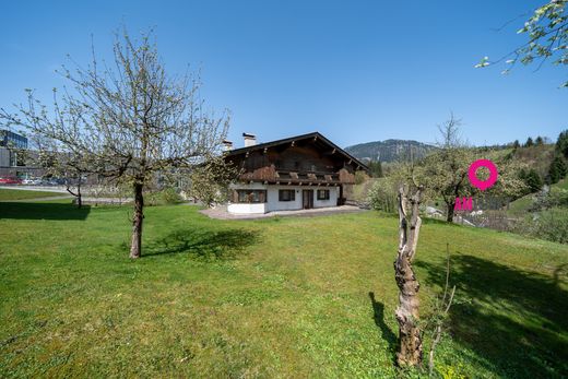 Luxus-Haus in Fieberbrunn, Politischer Bezirk Kitzbühel