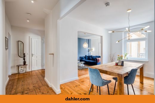 Apartment in Berlin, Land Berlin