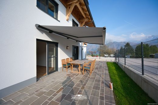 Apartment in Nussdorf am Attersee, Politischer Bezirk Vöcklabruck
