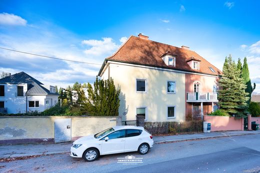 Casa di lusso a Linz, Linz Stadt
