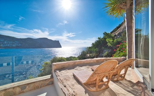 Andratx, Illes Balearsのアパートメント