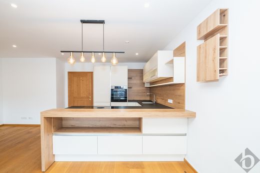 Apartment in Fuschl am See, Politischer Bezirk Salzburg-Umgebung