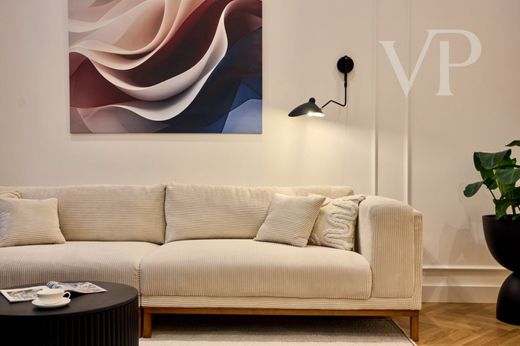 Appartamento a Budapest