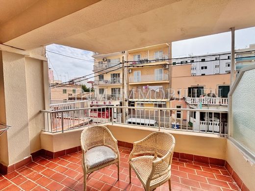 Apartament w s'Arenal, Illes Balears