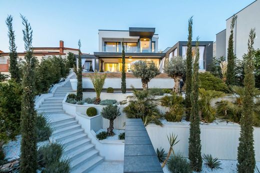 Villa en Crikvenica, Grad Crikvenica