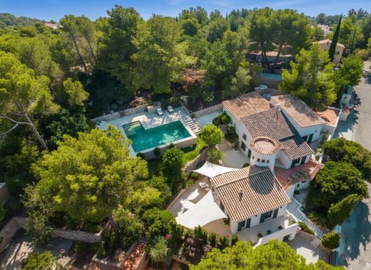 Villa in Andratx, Province of Balearic Islands