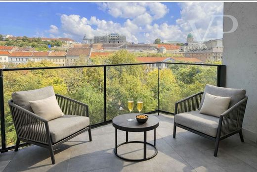 Apartamento - Budapeste, Budapest
