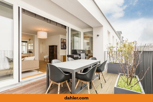 Appartamento a Berlino