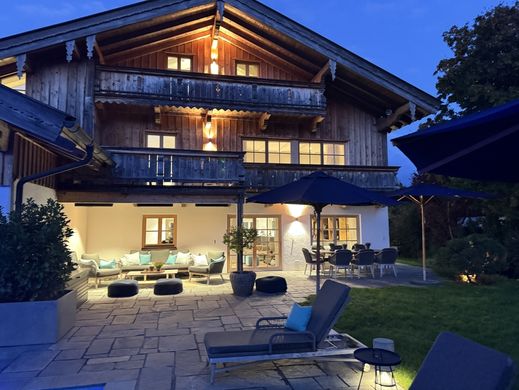 Πολυτελή κατοικία σε Penzberg, Upper Bavaria