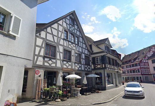 Appartement à Steckborn, Bezirk Frauenfeld