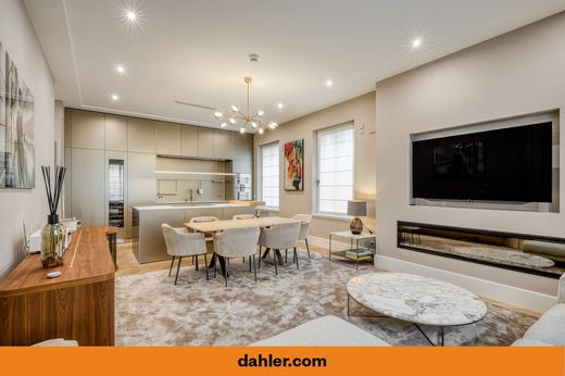 Apartament w Berlin, Land Berlin