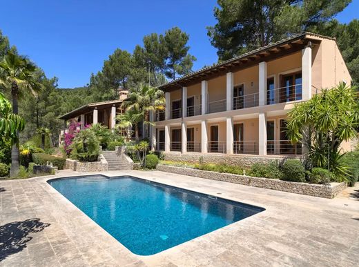 Villa in Son Vida, Balearen Inseln