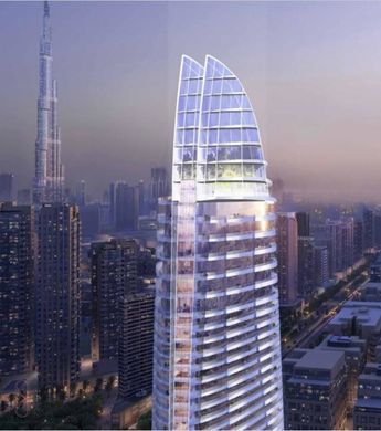 Piso / Apartamento en Dubái, Dubai