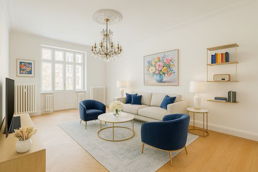 Apartment in Berlin, Land Berlin