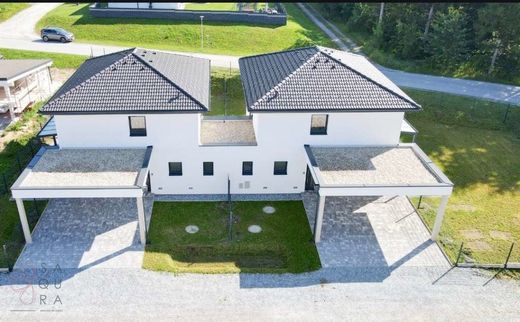 Luxus-Haus zu verkaufen in Köflach