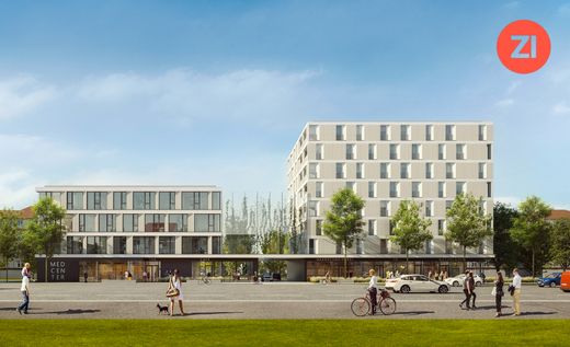 Bureau à Linz, Linz Stadt