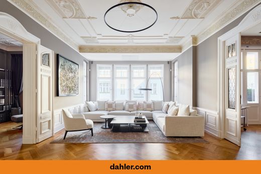 Apartment in Berlin, Land Berlin