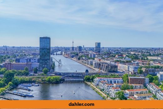 套间/公寓  Friedrichshain, 柏林