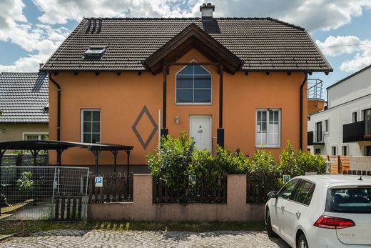 Maison de luxe à Tribuswinkel, Politischer Bezirk Baden