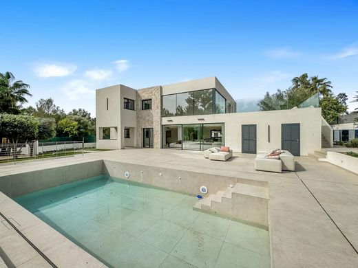 Villa à Santa Ponsa, Province des Îles Baléares