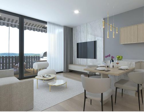 Apartment in Koper