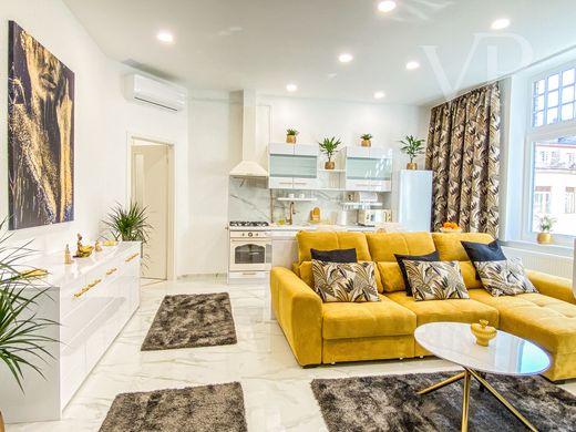 Apartment in Budapest