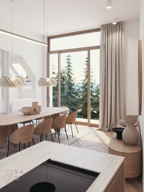 Appartement à Hietzing, Wien Stadt