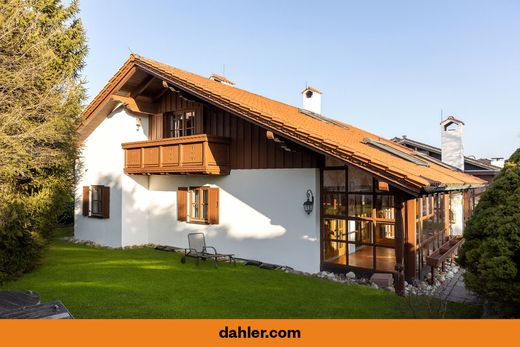 Casa de luxo - Feldkirchen-Westerham, Upper Bavaria