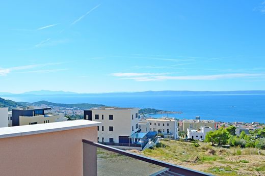Luxury home in Makarska, Split-Dalmatia