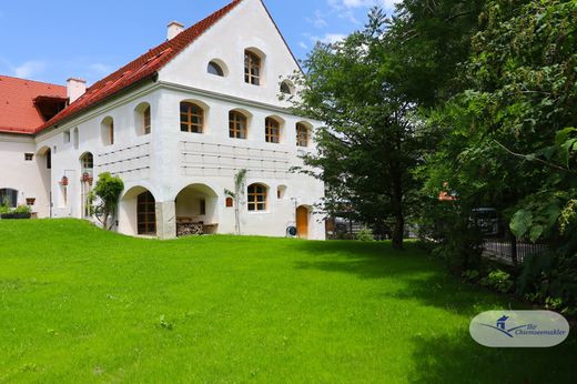 Luxury home in Aschau im Chiemgau, Upper Bavaria