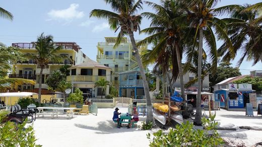 Hotel - Caye Caulker, Belize District